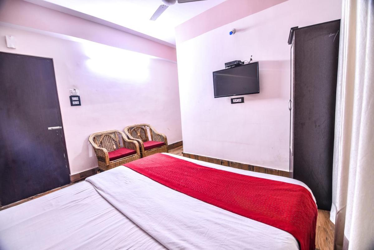 Hotel Aashiyana Kalimpong Exteriör bild