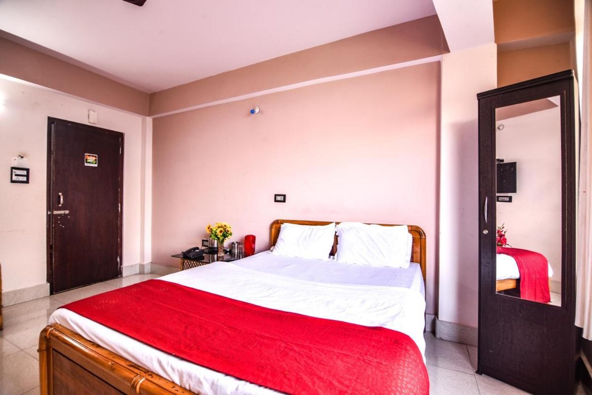 Hotel Aashiyana Kalimpong Exteriör bild