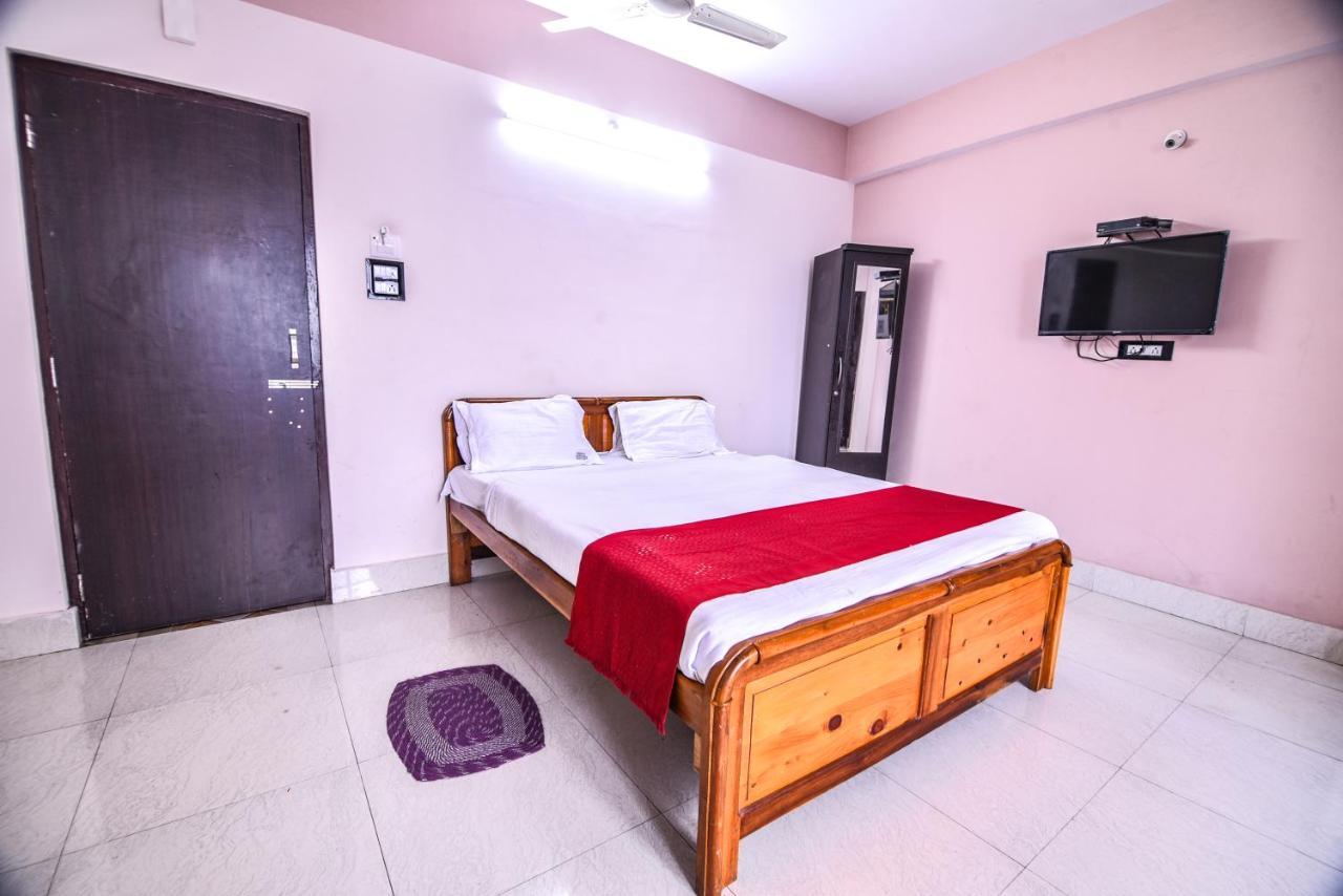 Hotel Aashiyana Kalimpong Exteriör bild