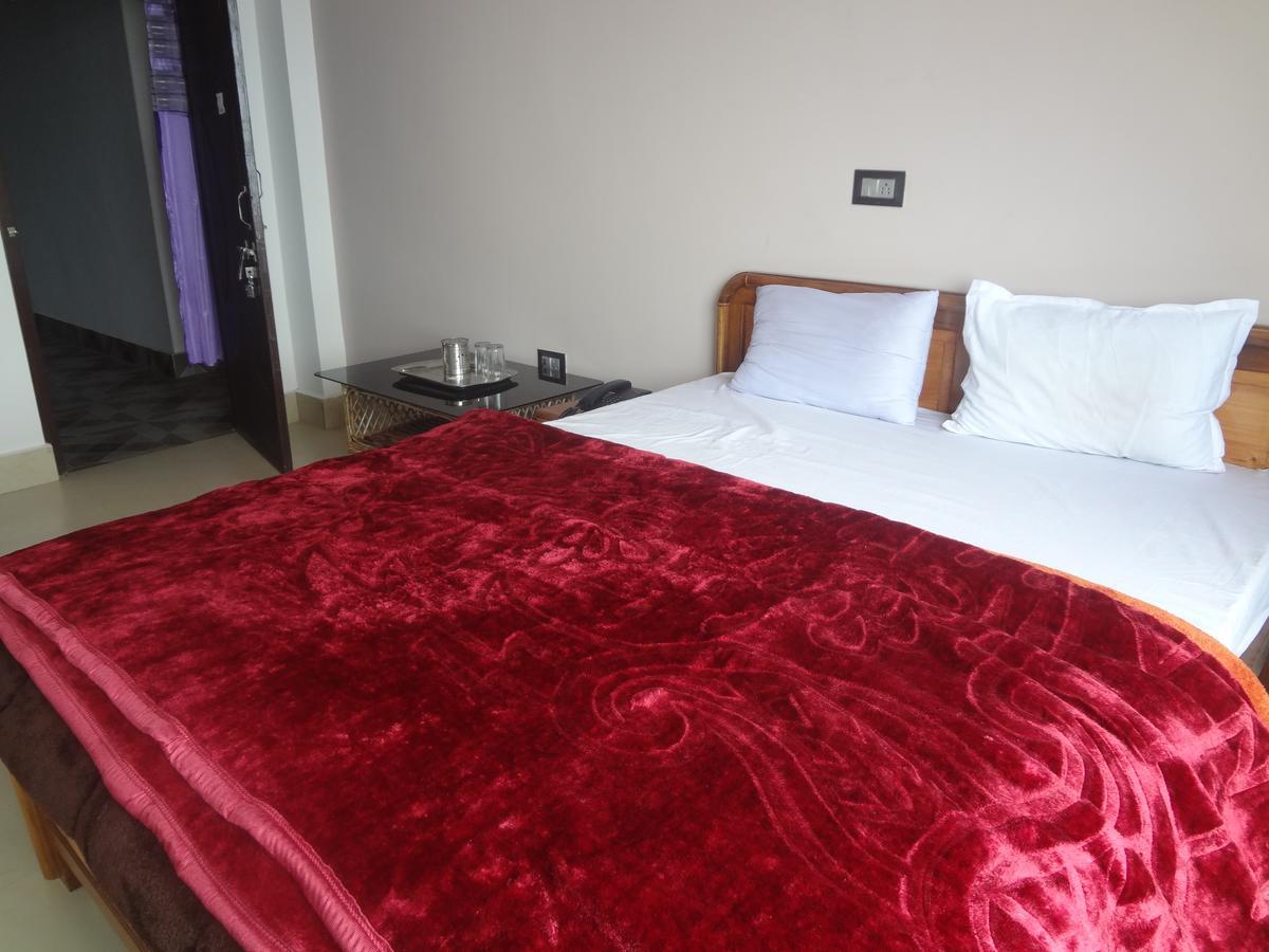 Hotel Aashiyana Kalimpong Exteriör bild