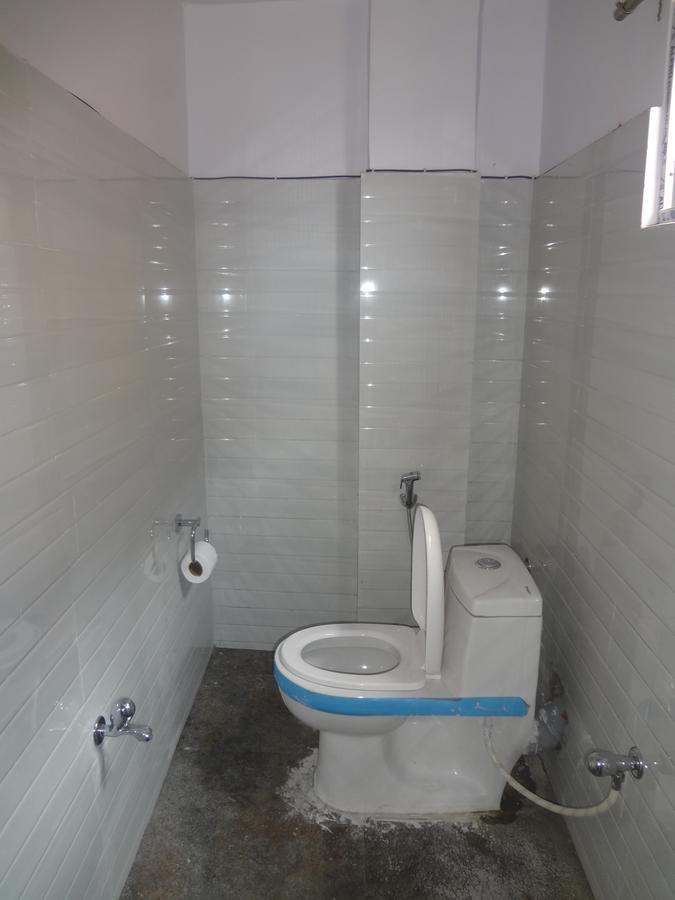 Hotel Aashiyana Kalimpong Exteriör bild